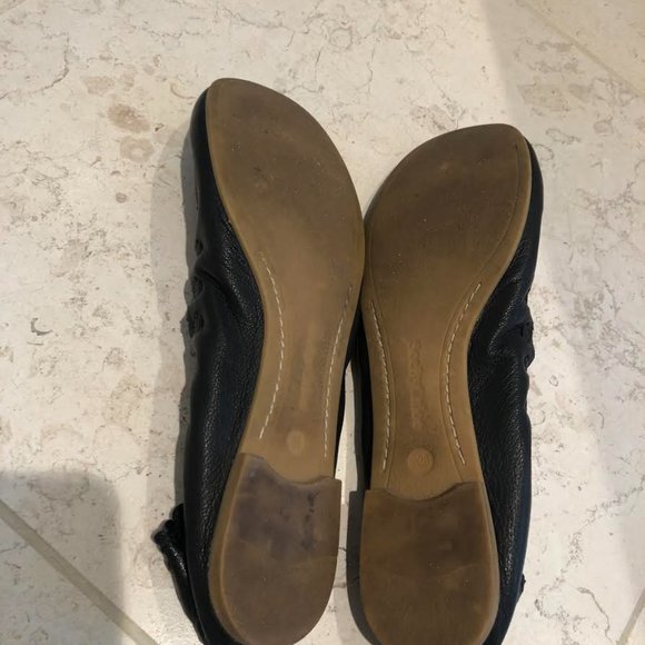 [PRICE DROP] Sz 38 See by Chloe Jane Ballet Flats - Picture 3 of 3